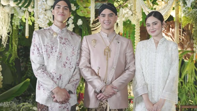 Al dan El Bereaksi Atas Video Ahmad Dhani Sindir Maia