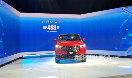 Honda Cetak Penjualan Positif, Pertahankan Posisi Tiga Besar!