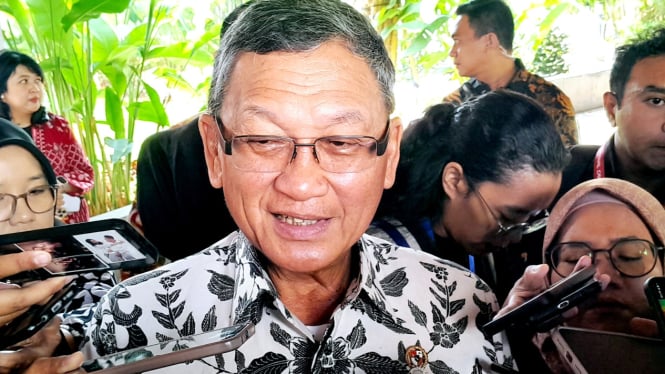 periksa arifin-tasrif,-kpk-akui-sedang-selidiki-kasus-dugaan-korupsi-izin-pengelolaan-tambang-di-indonesia-timur