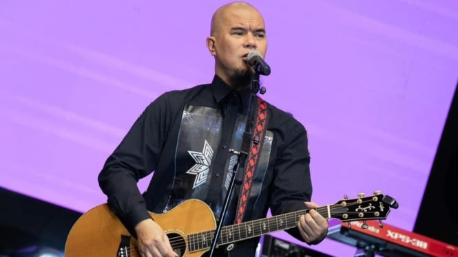 disebut-belum-berdamai-dengan-masa-lalu,-begini-jawaban-ahmad-dhani