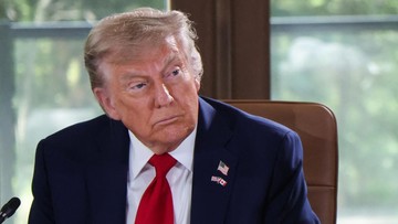 csis-sarankan-prabowo-klarifikasi-ke-trump-soal-brics-anti-as