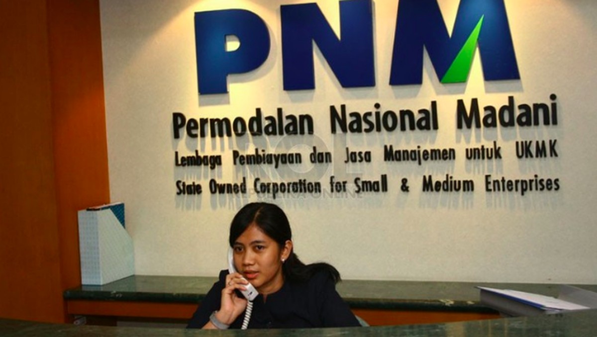 PNM Rombak Jajaran Komisaris dan Direksi Baru