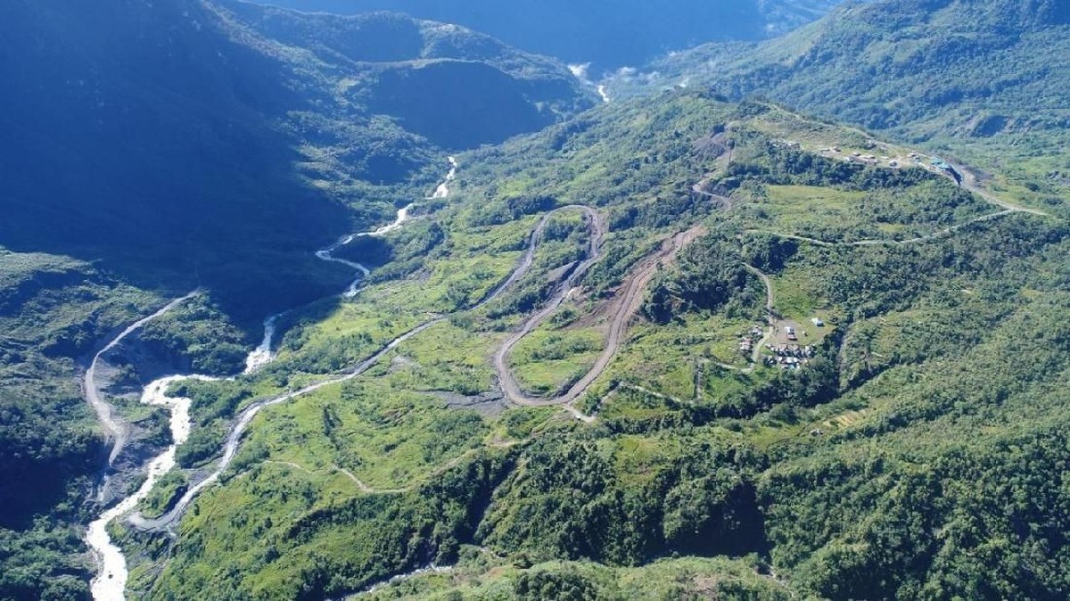 Misteri Anak Rockefeller Hilang di Papua, Ungkap Faktanya
