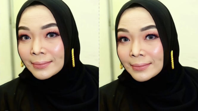Pedangdut Yunita Ababiel Meninggal Dunia di Depok, Berduka