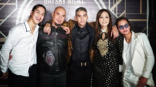 Al El Dul Protes Video, Yunita Ababiel Tutup Usia