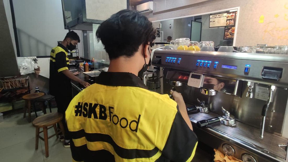 RAFI Umumkan Gugatan PKPU Dicabut, Operasi Bisnis Berlanjut