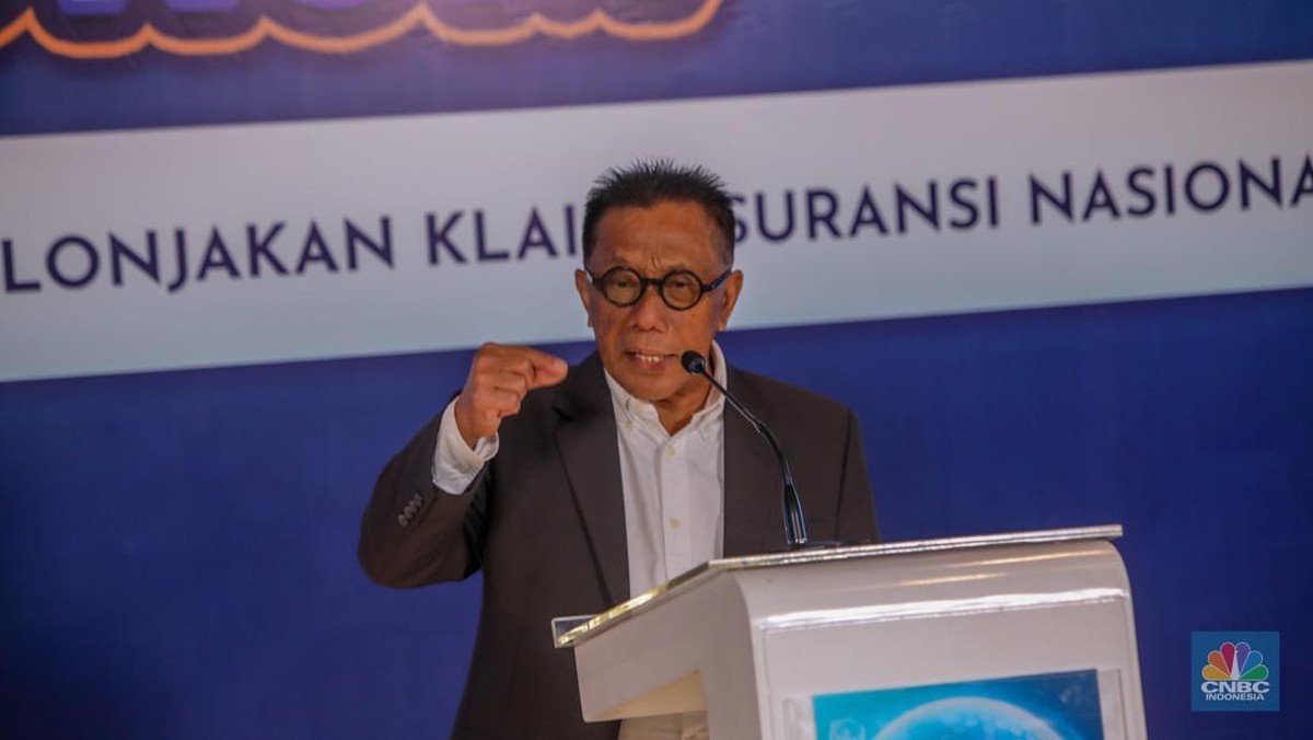 Asuransi Harus Berbenah: Tekan Biaya, Tingkatkan Pelayanan!