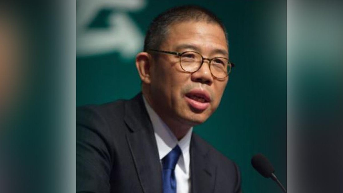 Air Mineral Ubah Tukang Batu Jadi Konglomerat Dunia