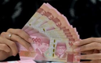 Pemerintah Perlu Jaga Kredibilitas untuk Perkuat Rupiah dan IHSG