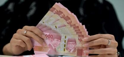rupiah-menguat-jadi-rp-16.320,-didukung-sinyal-penurunan-suku-bunga-the-fed