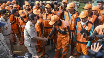pramono-komitmen-normalisasi-ciliwung,-sudah-teken-penetapan-lokasi