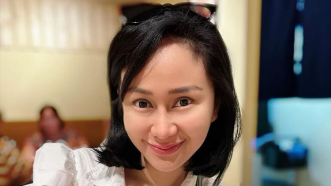 Denise Chariesta Akui Dosa, Berjuang Besarkan Anak Sendiri