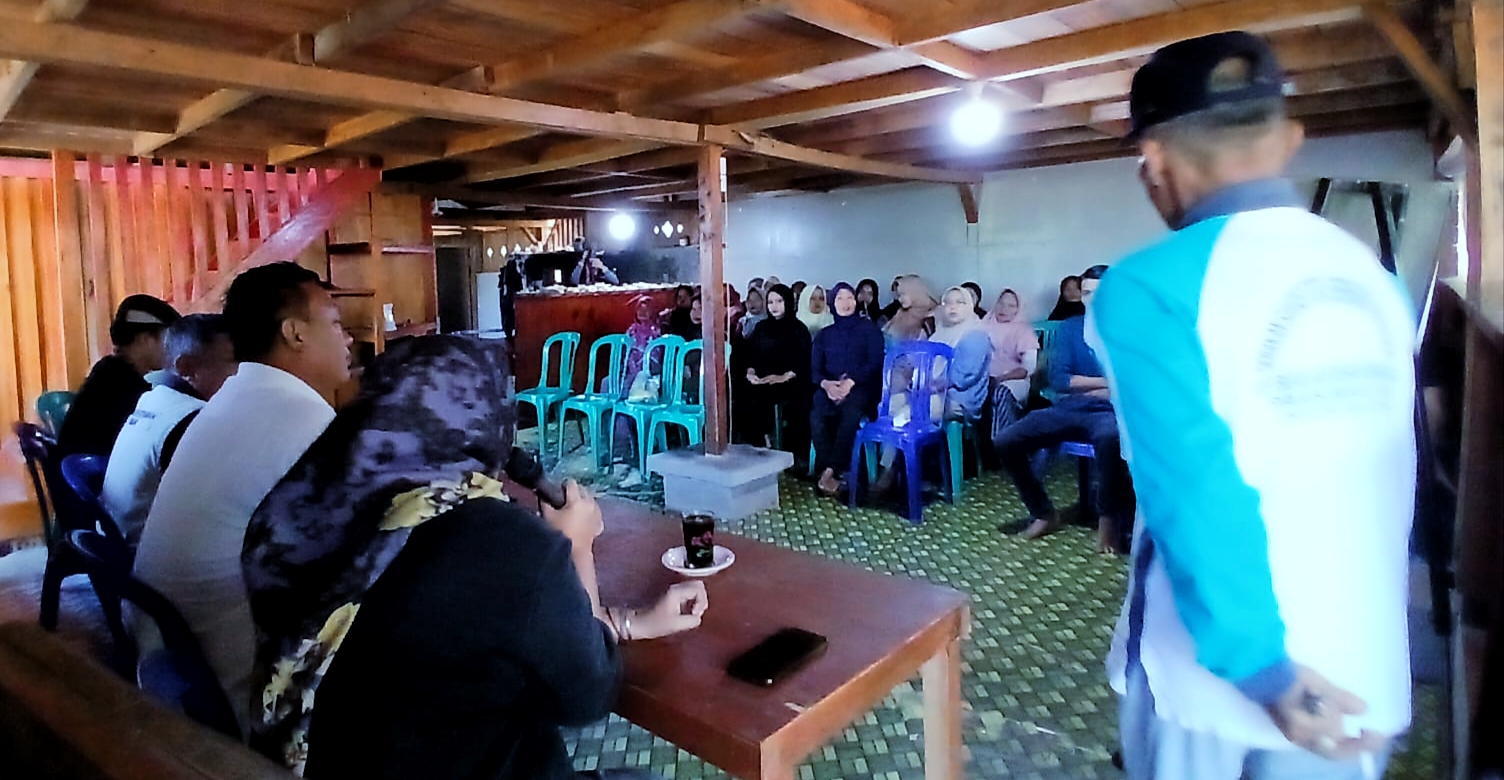 walhi-sumbar-latih-petani-basawah-pokok-murah-di-solok-selatan