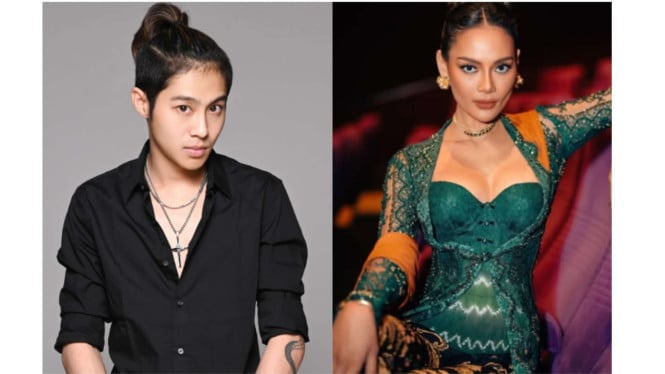 Kontroversi Menyeret Erika Carlina dan DJ Panda, Karier Terancam!