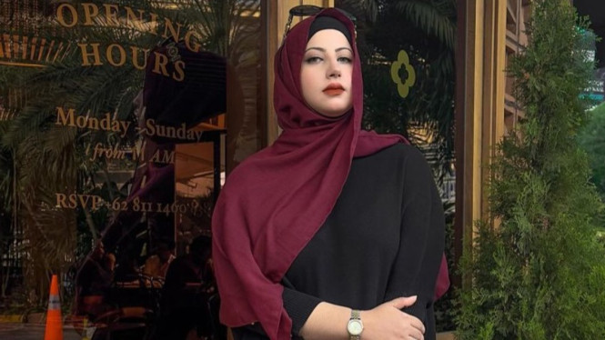 Tasyi Stop Jualan Donat, Pinkan Mambo Lanjut Live TikTok