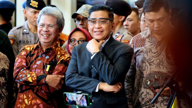 divonis-3,5-tahun-penjara,-hasto:-saya-terima-dalam-konteks-ketidakadilan