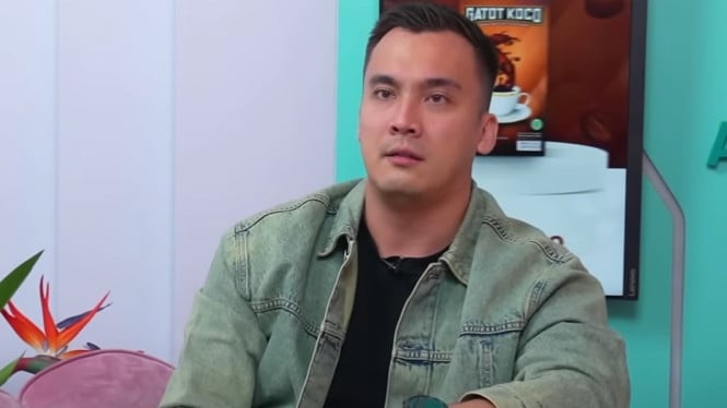 Selingkuh Rendy Kjaernett Ancam Jabatan Pendeta?