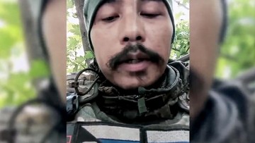 kata-istana-soal-satria-kumbara-minta-pulang-usai-join-tentara-rusia