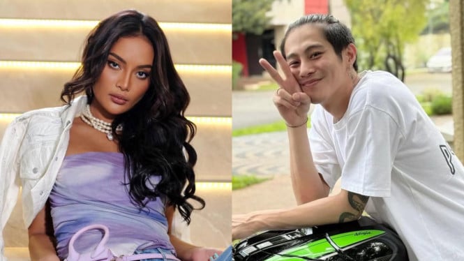 Erika Carlina Hamil, DJ Panda Terkejut Mendengar Kabar!