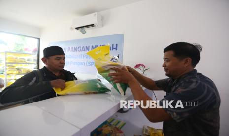 Bulog Pacu Akurasi, Salurkan Bantuan Beras Lebih Tepat