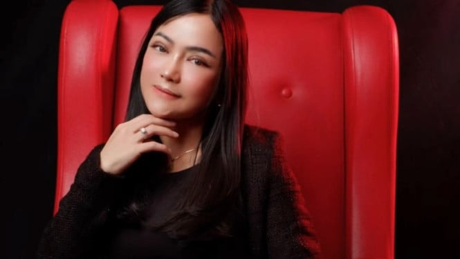 Selebgram Beberkan Rahasia Oplas Rp600 Juta di Korea