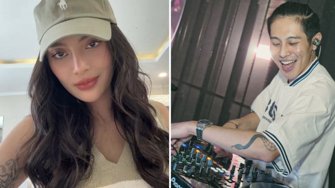 Erika Carlina Labrak DJ Panda, Indra Bekti Terus Berjuang