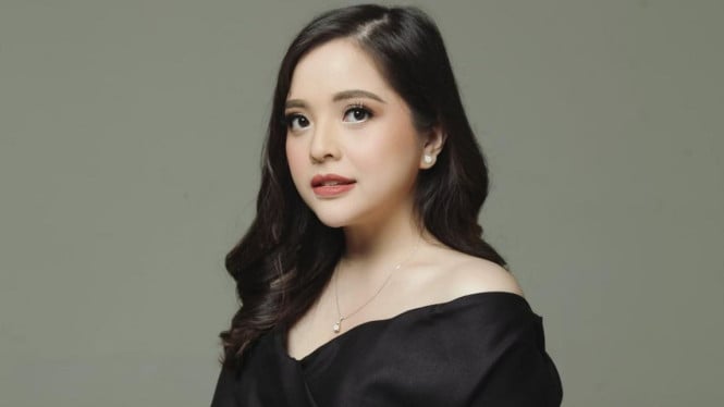 Tasya Kamila Perangi Demam Berdarah, Jaga Buah Hati