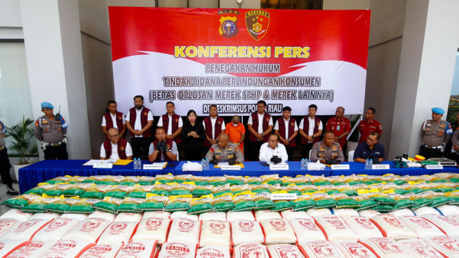 polda-riau-bongkar-peredaran-beras-oplosan,-wakajati:-bukti-nyata-negara-hadir-lindungi-konsumen