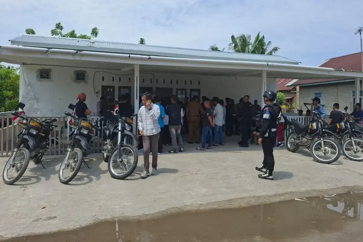 kemenag-sumbar-sesalkan-perusakan-rumah-doa,-apresiasi-langkah-walikota-padang