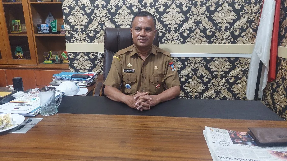 Padang Gelar Diskon HUT, Warga Antusias Berbelanja!