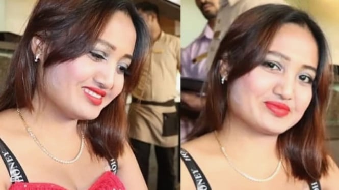 Lina Mukherjee Terjerat Lima Kontroversi, Agama hingga Kehamilan