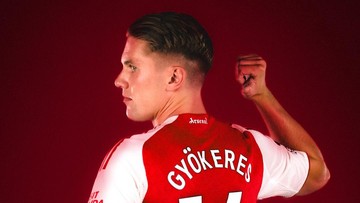 gyokeres-resmi-jadi-pemain-arsenal,-pecahkan-rekor-penjualan-kostum