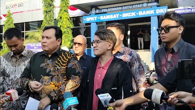 Ngotot Fitnah Anak Ruben, Akun Medsos Ini Diincar Pasal Berlapis Polisi