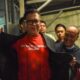 hasto-kristiyanto-pakai-kaus-‘soekarno-run’-saat-bebas-dari-rutan-kpk