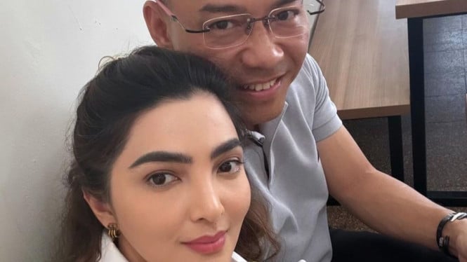 Ashanty Tutup Toko Kue, Karyawan Cari Solusi?