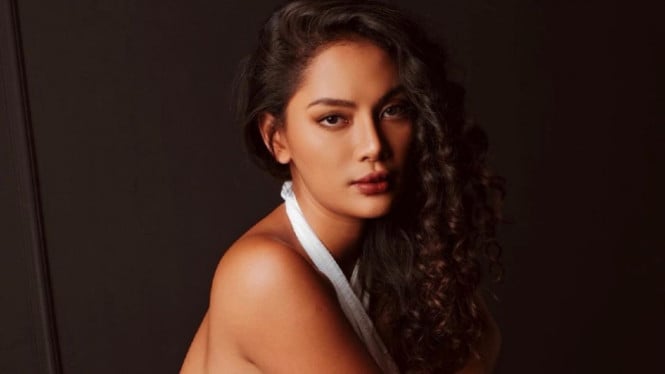 Erika Carlina Beberkan Fakta, Ashanty Hentikan Bisnis Kue