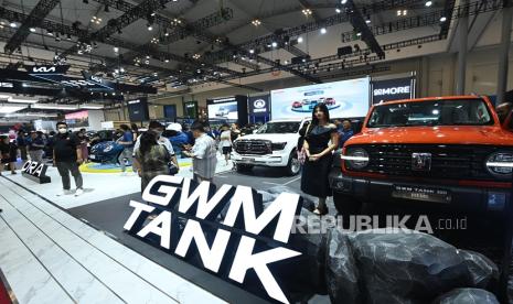 gwm-indonesia-catat-lonjakan-antusiasme-di-giias-2025,-tank-300-diesel-paling-diminati