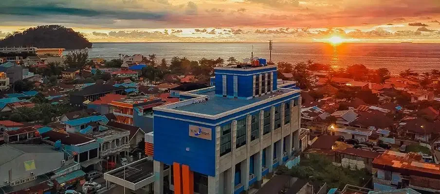 sambut-hut-ri,-bank-nagari-beri-apresiasi-nasabah-lewat-promo-pinjaman