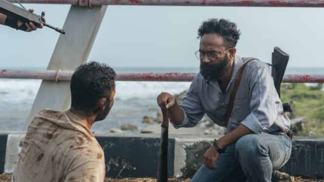 Film “Believe” Gali Nilai, Kritikus Beri Pujian Tinggi