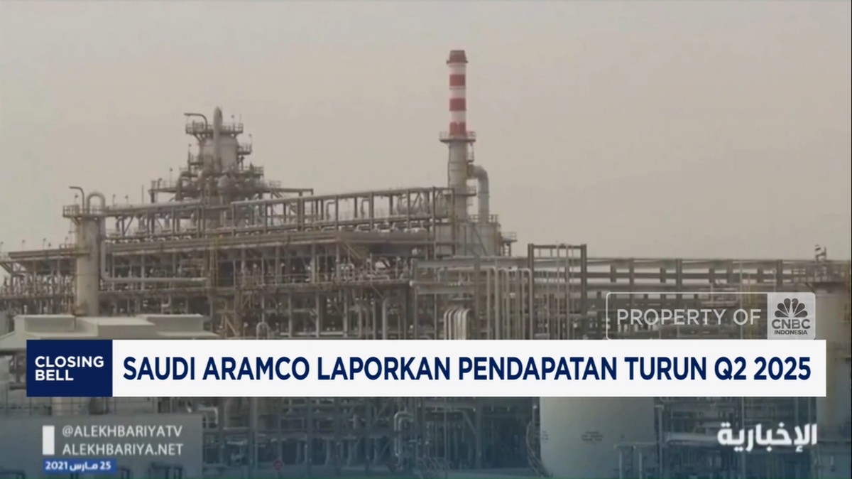 video:-saudi-aramco-laporkan-pendapatan-turun-q2-2025