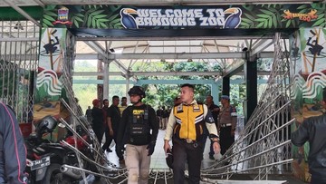 kisruh-bandung-zoo,-pemkot-bandung-ancam-cabut-izin-lewat-kemenhut