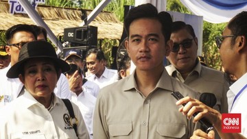 temui-gibran,-apdesi-minta-alokasi-dana-operasional-desa-jadi-5-persen