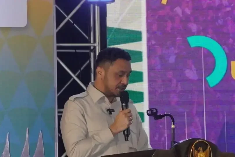 Kemenbud RI Dorong Padang Jadi Kota Gastronomi UNESCO