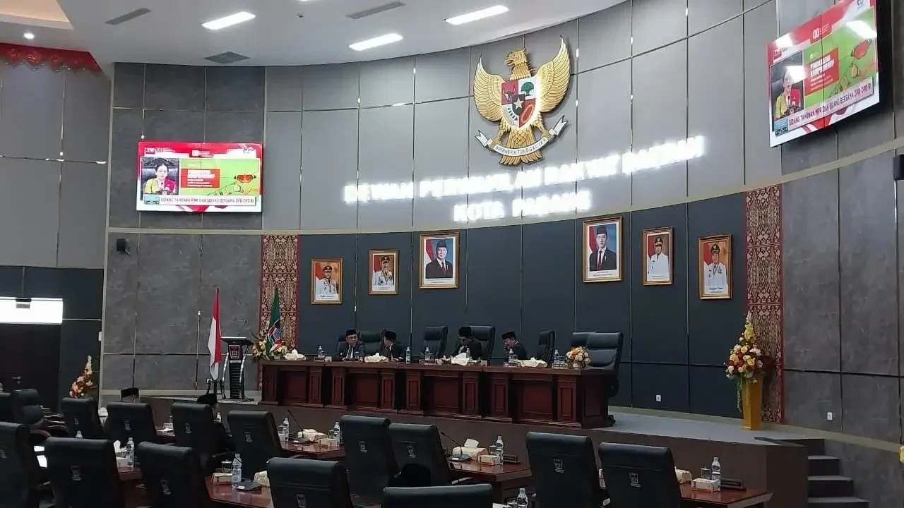 Wawako: Program Presiden Pacu Ekonomi, Sejahterakan Rakyat