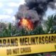 kebakaran-sumur-minyak-ilegal-di-blora-tewaskan-4-orang,-polisi-periksa-18-saksi