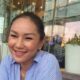 kabar-terbaru-mantan-istri-deddy-corbuzier,-kalina-ocktaranny-kini-jualan-di-pinggir-jalan