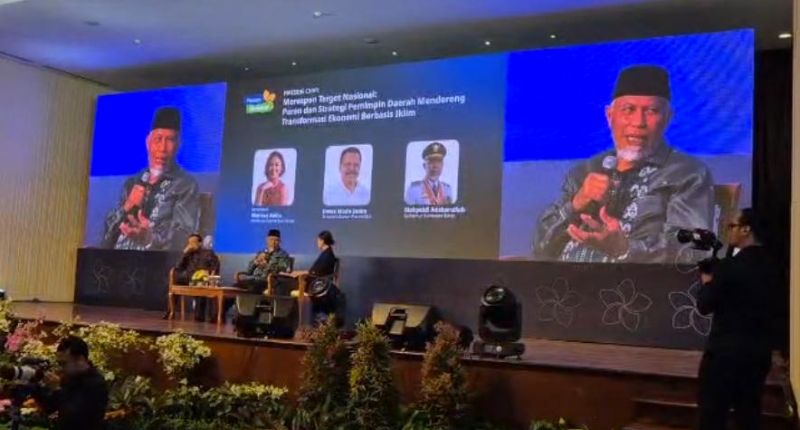 gubernur-sumbar-ungkap-kearifan-lokal-pilar-ekonomi-hijau-di-forum-iklim-bali