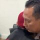 kapolri-datangi-rscm-dini-hari,-minta-maaf-langsung-ke-keluarga-ojol-yang-tewas-dilindas-rantis-brimob