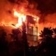 video:-penampakan-gedung-dprd-makassar-yang-dibakar-saat-demo-ricuh