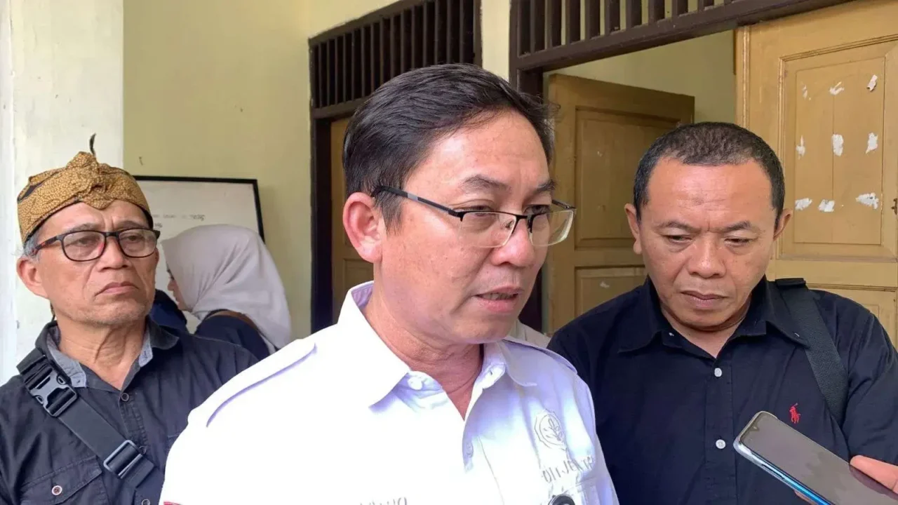 Kementan Dorong Petani Garut Percepat Tanam Padi dan Jagung